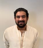 Tejas Vemparala headshot